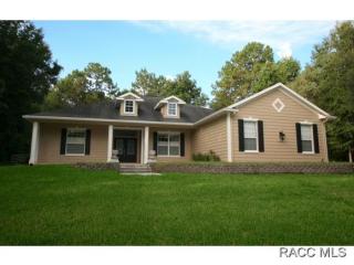 1546 Stafford St, Hernando, FL 34442-3256