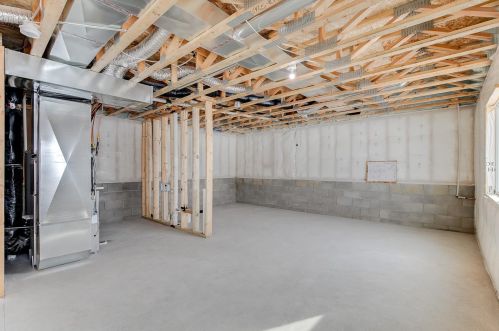 381 Staples Rd, East Farmington WI  54020-4368 exterior