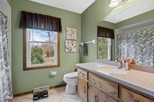 1223 Riverton Dr, Mukwonago WI  53149-1053 exterior