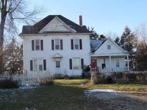 9645 Elk Run Rd, Dunkerton, IA 50626-9646