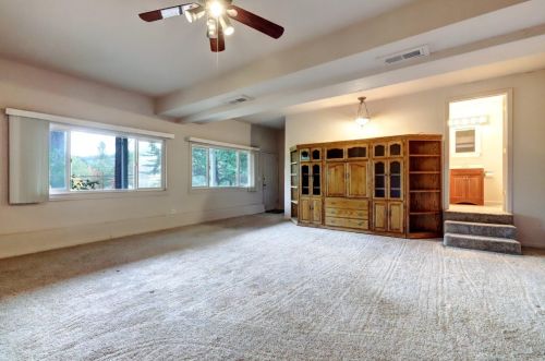 19315 Chaparral Cir, Lake Wildwood CA  95946-9408 exterior