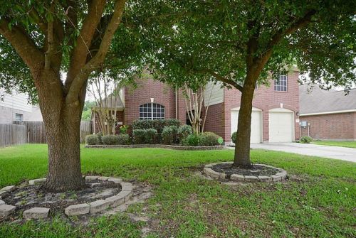 5702 Kelly Mill Ln, Humble, TX 77346-4018
