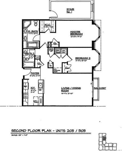 55 1st St, New Rochelle NY  10803-1441 exterior