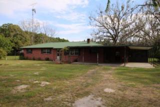5110 County Road 334, Trenton, FL 32693-6252