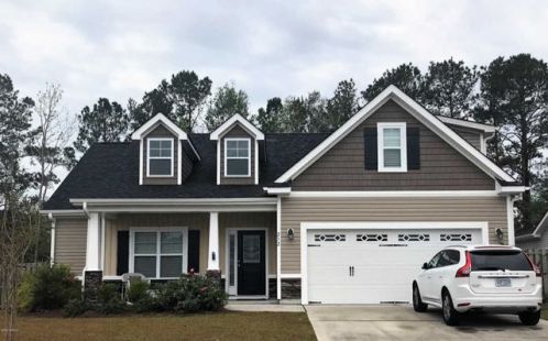 232 Bloomington Ln, Wilmington, NC 28411-7155
