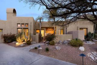 6361 Calle Noche Serena, Tucson, AZ 85750-0947