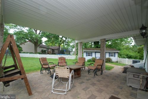 730 Nicholson Ave, Douglassville PA  19518-1569 exterior