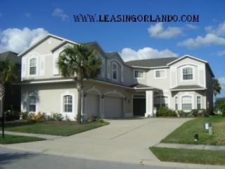 13436 Fox Glove St, Winter Garden FL  34787-4713 exterior