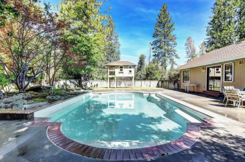 13267 Squirrel Creek Rd, Grass Valley CA 95945-4551 exterior