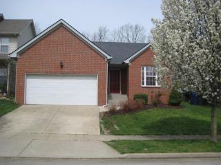 2113 Drummond Dr, Lexington, KY 40511-9128