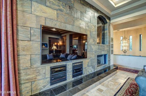 11415 Dreyfus Ave, Scottsdale AZ  85259-2533 exterior