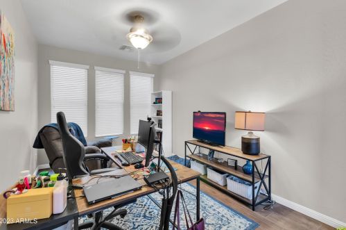 14221 Poinsettia Dr, Sun City AZ  85379-4910 exterior