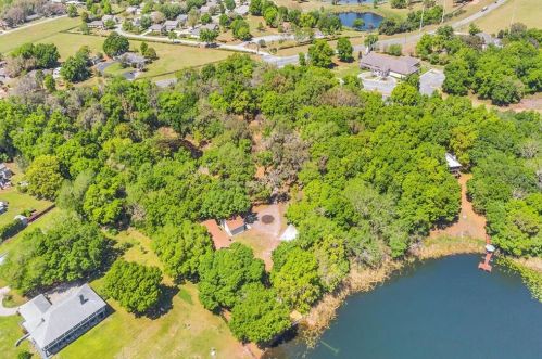 18200 Lake Gibson Ln, Umatilla FL  32784-7120 exterior