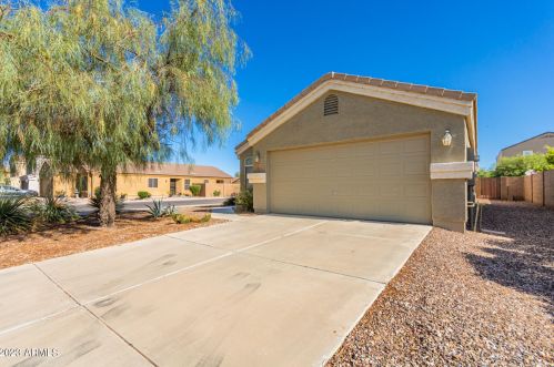 36544 Padilla St, Maricopa, AZ 85138-2097