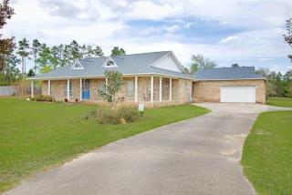 3540 Highway 97, Molino, FL 32577-5055