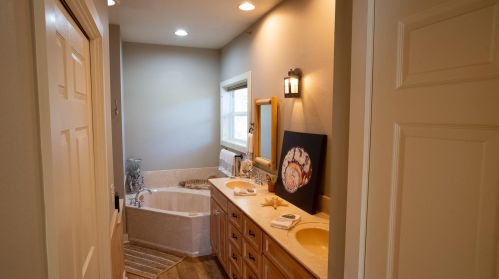 128 Darrell Ct, Freeport FL  32439-6668 exterior