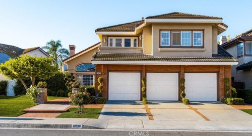 8036 Santa Cruz Ave, Orange, CA 92869-5650