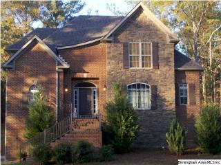 3627 Morgans Run Pkwy, Bessemer, AL 35022-1628
