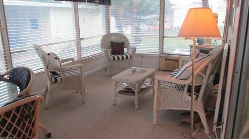 4630 Gulfgate Ln, Saint James City FL  33956-2710 exterior