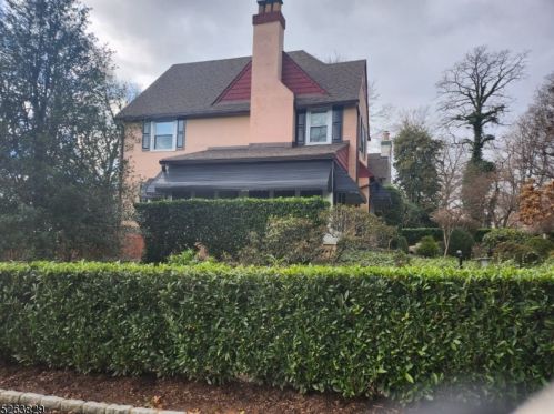 1360 Evergreen Ave, Plainfield NJ  07060-3118 exterior