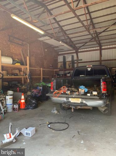 221 Monroeville Rd, Swedesboro NJ  08085-3450 exterior