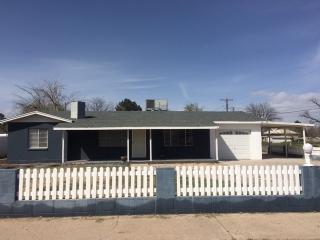 1192 Stadium Ave, Graham AZ  85552-5688 exterior