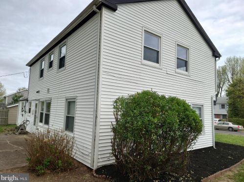 30 Peachfield Ln, Willingboro NJ  08046-2617 exterior