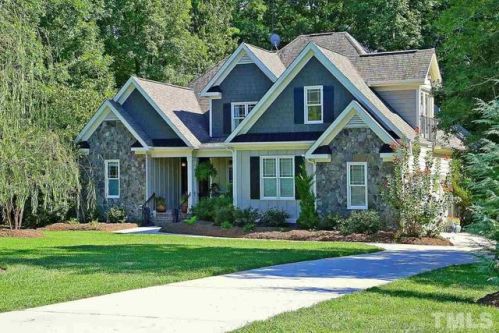 1006 Canterbury Ct, Youngsville, NC 27596-7773
