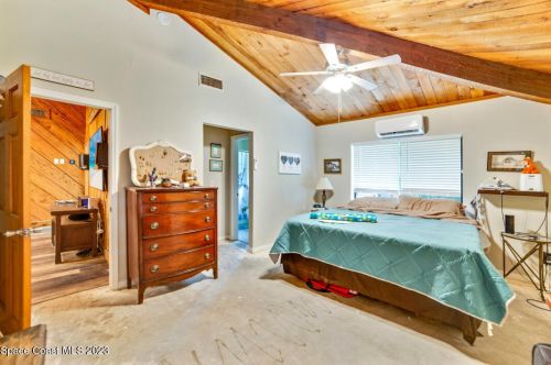 3808 Champion Rd, Titusville FL  32796-2928 exterior