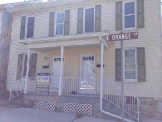 22 Orange St, Lees Cross Roads, PA 17257-1928