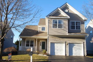 47 Waterford Ave, Morganville, NJ 07751-4247