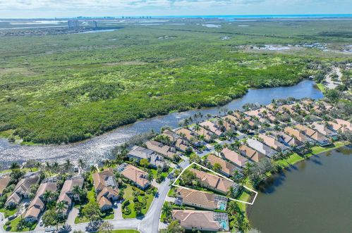 8465 Mallards Way, Naples FL 34114-9491 exterior