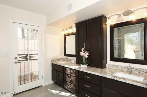 5013 Cholla St, Scottsdale AZ  85254-4630 exterior