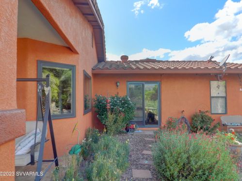 120 Starlight Way, Sedona AZ 86351-7362 exterior
