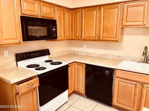 1345 Fort Lowell Rd, Tucson, AZ 85719-9269