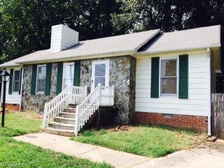 1305 Haverhill Dr, Greensboro, NC 27405-5467