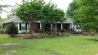 10748 Aspinwall Rd, Stockton, AL 36579-4085