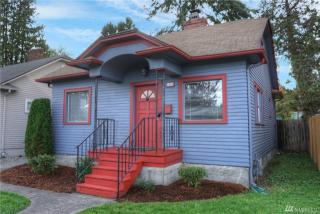 1404 Oakes Ave, Everett WA  98201-1631 exterior