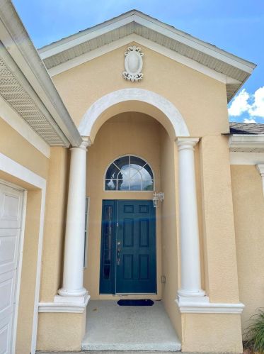 210 Minniehaha Cir, Grenelefe, FL 33844-8235