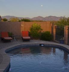11978 Golden Mirror Dr, Marana, AZ 85658-4800