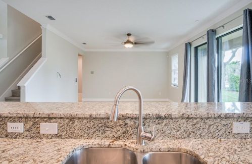 276 Volterra Way, Lake Mary FL  32746-1557 exterior