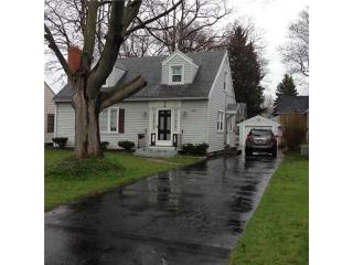 297 Stone Rd, Rochester, NY 14616-3837