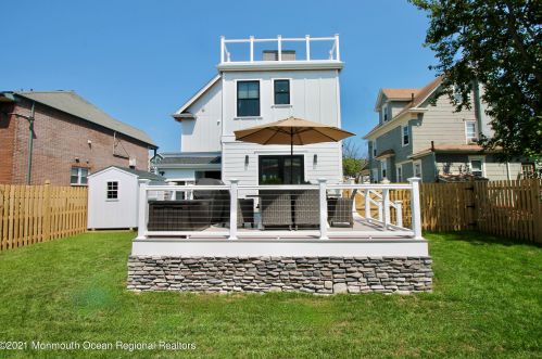 205 Ave, Belmar NJ 07719-2428 exterior