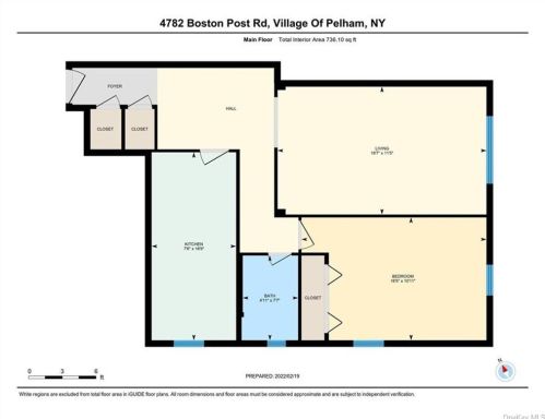4782 Boston Post Rd, New Rochelle NY  10803-3002 exterior