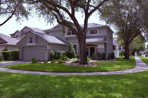4448 Riverton Dr, Orlando, FL 32817-1448
