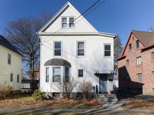 101 Goddard Ave, Bridgeport, CT 06610-2013