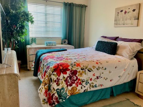 2185 Rockport Rd, Fort Pierce FL  34953-4376 exterior