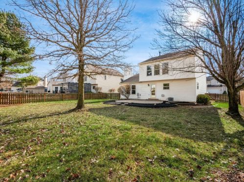 231 Stonemast Loop, Pataskala OH  43062-7322 exterior