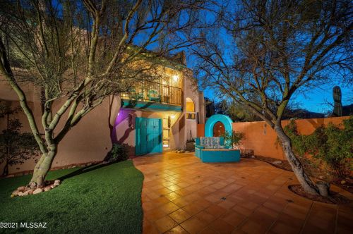 435 Yvon Dr, Tucson, AZ 85704-5231