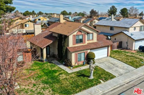 603 Kettering St, Lancaster, CA 93535-2628